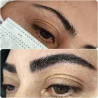 نیازمند مدل میکرو سبک کرکی مویی|خدمات آرایشگری و زیبایی|کاشان, سه راه پرورشگاه|دیوار