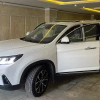 فردا موتور FMC T5 مدل ۱۴۰۳