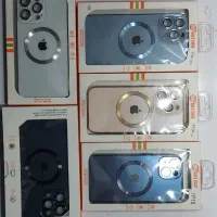 بک کاور ایفون