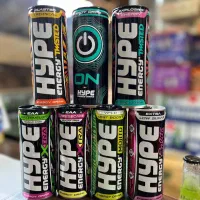 انرژی زا و ابجو|خوردنی و آشامیدنی|تهران, مجیدیه|دیوار