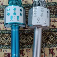 اسپیکر میکروفونی