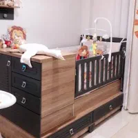 تخت کودک و نوجوان