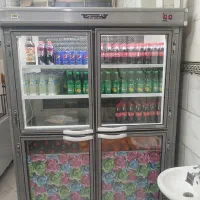 واگذاری یا فروش لوازم کبابی