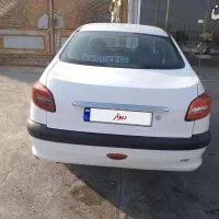 پژو 206 وی 8 بدونه رنگ|خودرو سواری و وانت|مهاباد (آذربایجان غربی), |دیوار