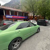 تویوتا کمری تمیز و خاص|خودرو سواری و وانت|پرند, فاز ۰|دیوار