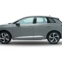 حواله  خودرو آئودی q 4 etron 2025 (شخصی)|خودرو سواری و وانت|تهران, هروی|دیوار