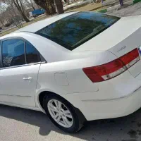 سوناتا مدل 2009 فول|خودرو سواری و وانت|ارومیه, |دیوار