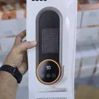 بخاری برقی/هیتر رومیزی مدل E68S