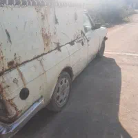 فروش وانت پیکان