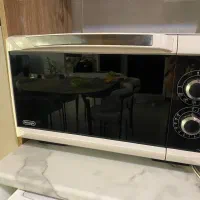 مایکروویو دلونگی|اجاق گاز و لوازم برقی پخت‌وپز|کیش, |دیوار