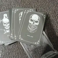 کارت های بازی مافیا