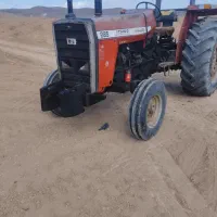 تراکتور 285|خودرو سنگین|سامن, |دیوار