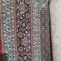 فرش 12متری در حد نو 700شانه