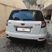 جیلی امگراند شاسی X7 وارداتی 2014|خودرو سواری و وانت|رشت, پورسینا|دیوار