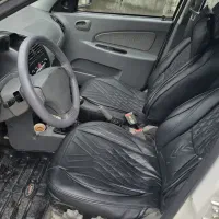 تیبا ۱ مدل ۹۶|خودرو سواری و وانت|شلمان, |دیوار