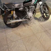 موتور هندا 1403