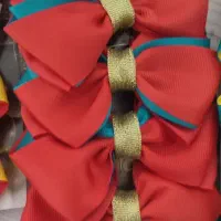 گلسر دخترانه ارزان قیمت