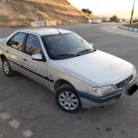 خروش خودرو