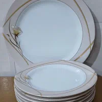 سرویس خیارخوری چینی