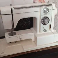 چرخ خیاطی  Janome815