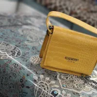 کیف راحتی دخترانه زیبا رو