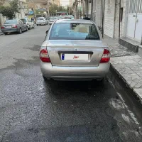تیبا ۱|خودرو سواری و وانت|تهران, تهرانسر غربی|دیوار