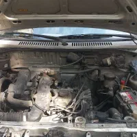 پراید نقره ای 86 فرمان هیدرولیک|خودرو سواری و وانت|تهران, حصارک|دیوار