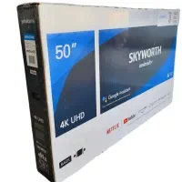 ال ای دی ۵۰اینچ اسکای ورث