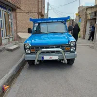 نیسان مدل ۹۸ تحویل ۱۴۰۰