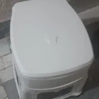 دستشویی فرنگی