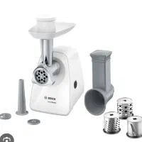 چرخ گوشت بوش