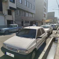 پراید 131|خودرو سواری و وانت|آفتاب, |دیوار