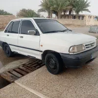 پراید مدل 85.