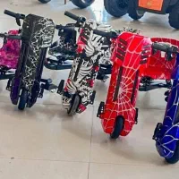 *دیریفتی*/اسکوتر برقی/اقساطی