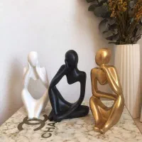 ادمک های متفکر