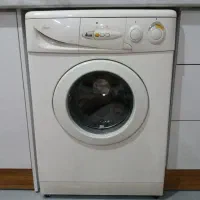 ماشین لباسشویی ابسال