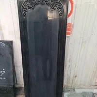 سنگ قبر|مجسمه، تندیس، ماکت|مشهد, موعود|دیوار