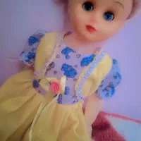 عروسک