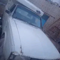 وانت پیکان مدل 89