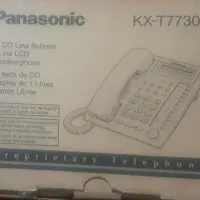 گوشی سانترال پاناسونیک