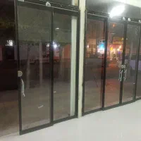 دو دهنه مغازه ۳۲ متری