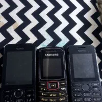 ۳ تا گوشی|موبایل|دزفول, |دیوار