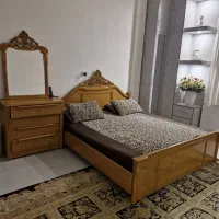 سرویس خواب|تخت و سرویس خواب|بروجرد, |دیوار