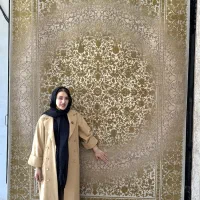 فرش های مدرن با طرحهای متنوع ۱۲و۹و۶ و قالیچه