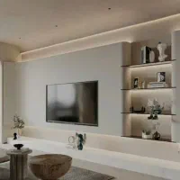 مجری سقف کاذب و کناف