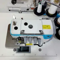 زیگزال چهارنخ e4s باکارتن|چرخ خیاطی و ریسندگی|قرچک, زیبا شهر|دیوار