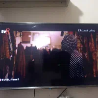 تلویزیون  39 اینچ سام