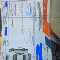 پارس تیو فابیو کلاس ۱۵|خودرو سواری و وانت|مشهد, کارمندان دوم|دیوار