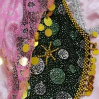 لباس محلی|کفش و لباس بچه|زنجان, |دیوار