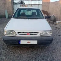 پراید وانت  مدل۹۳